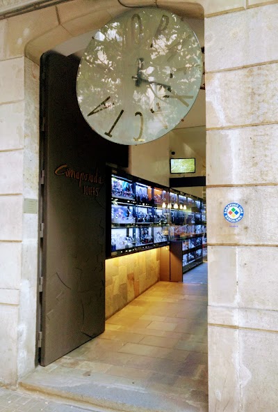 L'Hora Exacta