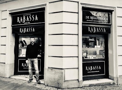 Relojería Rabassa
