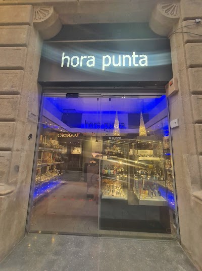 Relojería Hora Punta