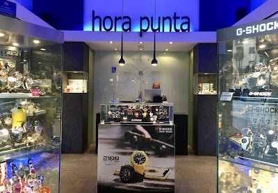 Relojería Hora Punta