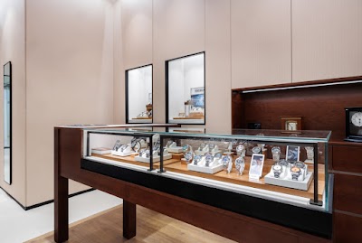Seiko Boutique Barcelona