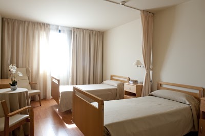 Sanitas Residencia y Centro de Día Consell de Cent
