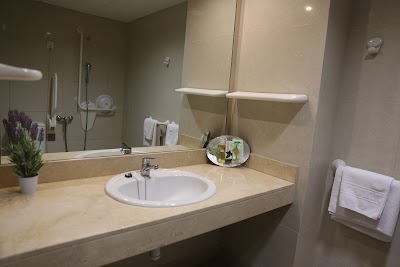 Sanitas Residencia y Centro de Día Consell de Cent