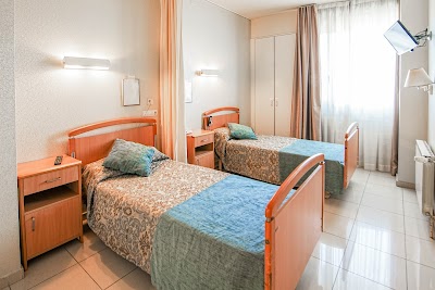 Sanitas Residencia y Centro de Día Provença