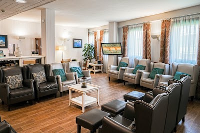 Sanitas Residencia y Centro de Día Provença