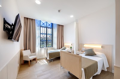 Sanitas Residència de Gent Gran Rambla Catalunya