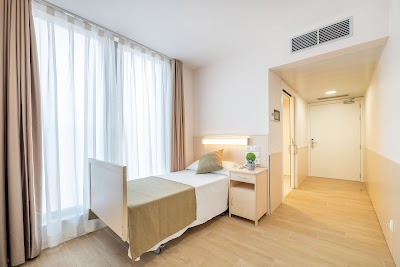 Sanitas Residència de Gent Gran Rambla Catalunya