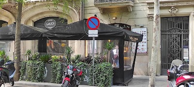 La Paelleria