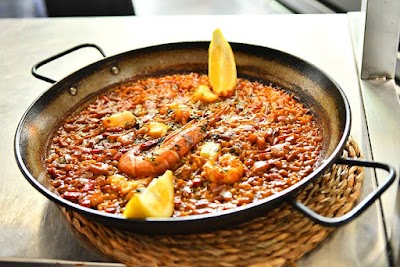 La Paelleria