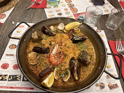 La Paelleria