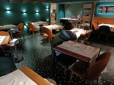 Restaurant Casa Amàlia