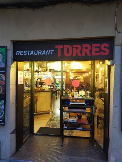 Restaurant Torres