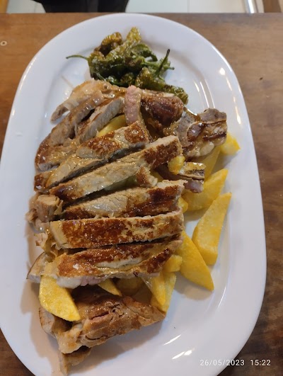 Restaurant Torres