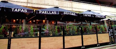 Restaurante Arrossería las Arenas