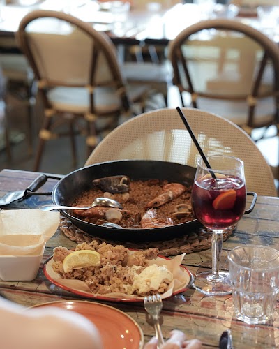 Restaurante Arrossería las Arenas