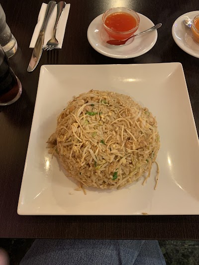 Chifa Mr. Wok