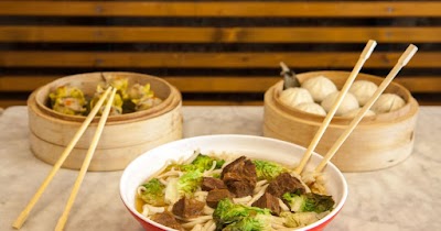 Wok Boqueria