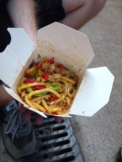 Wok Boqueria