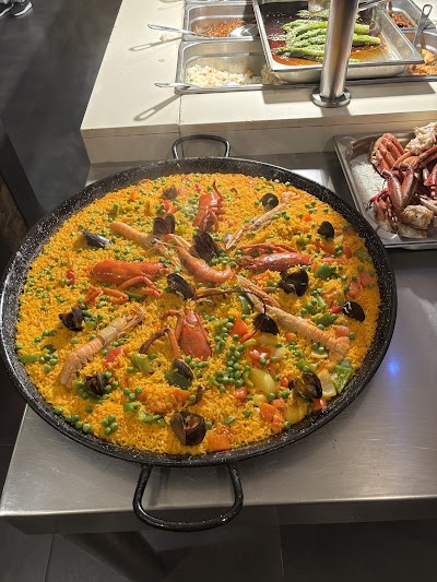 Wok Dao