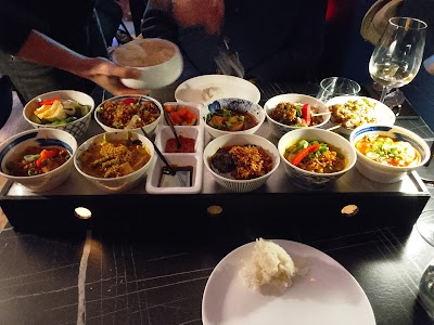 Wok Dao