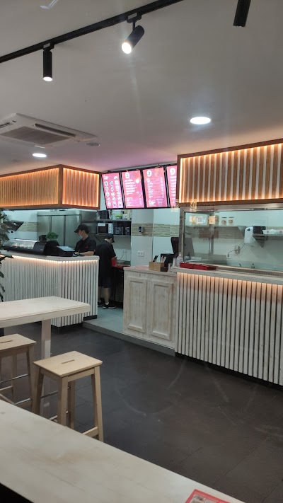 Wok Home