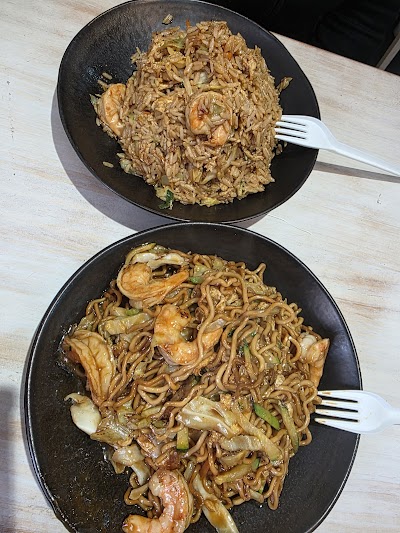 Wok Home
