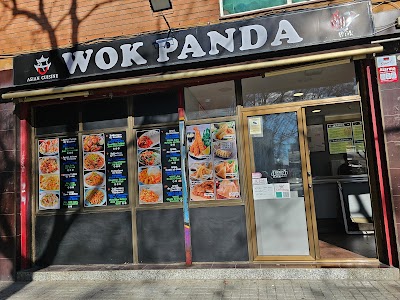 Wok Panda