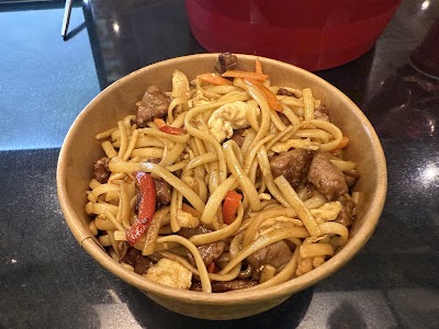 Wok Panda