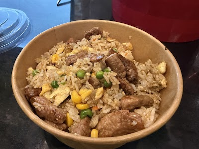 Wok Panda