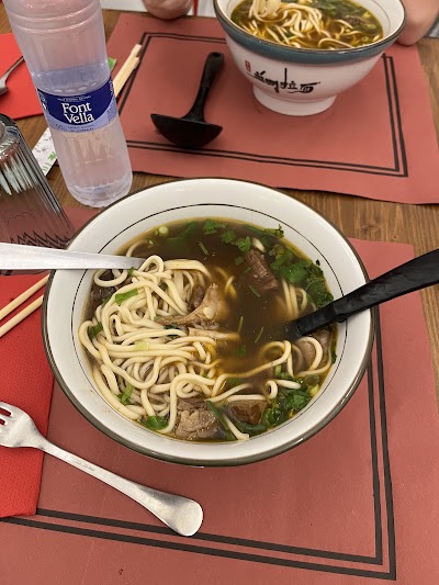 Wok & Roll