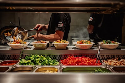 Wok To Go