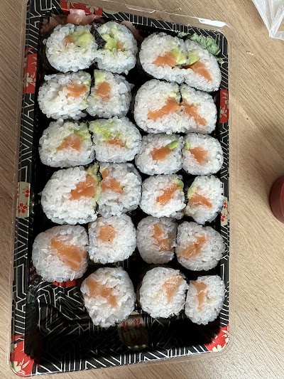 Wok Verdi