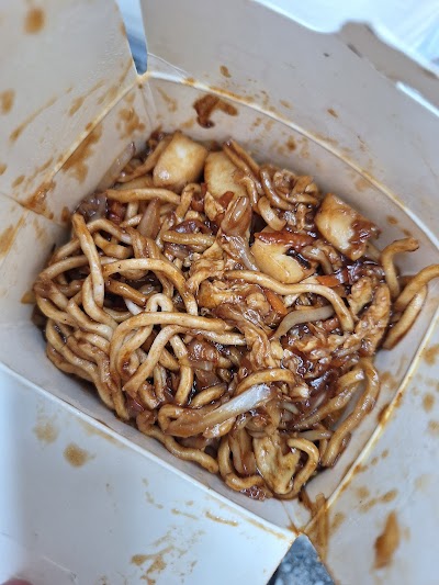 Wok Verdi
