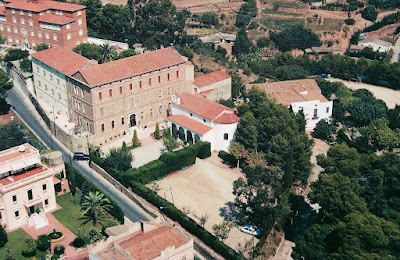 Casa de Espiritualidad María Inmaculada