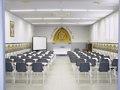 Casa de Espiritualidad María Inmaculada