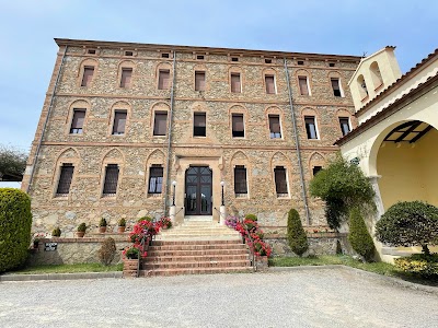Casa de Espiritualidad María Inmaculada