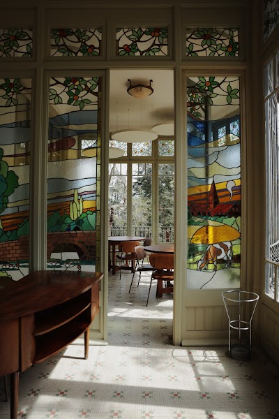 Casa Virupa