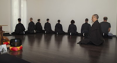 Retiro Zen Kannon