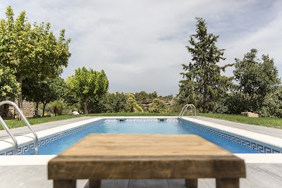 Hort de la Riera
