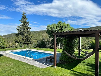 Hort de la Riera
