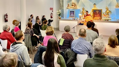 Meditació Kadampa