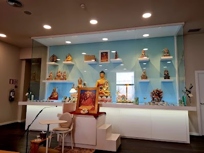 Meditació Kadampa