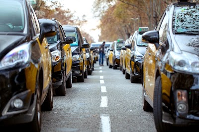 Taxi 033