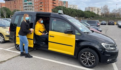 Flash Taxi 24/7
