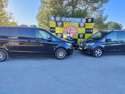 Taxi 7 Plazas