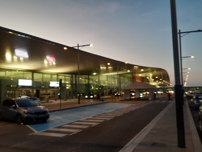 Taxi Aeropuerto 24 h