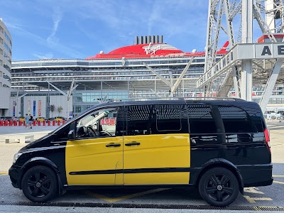 Taxi Express Aeropuerto