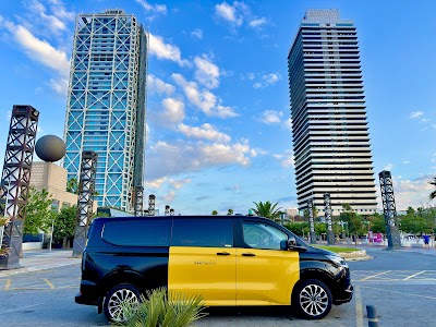 Taxi Express Aeropuerto