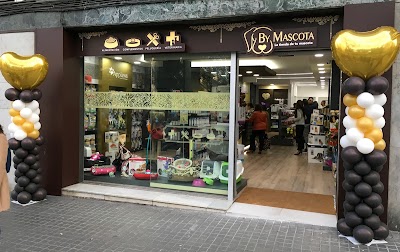 By Mascota - Maragall