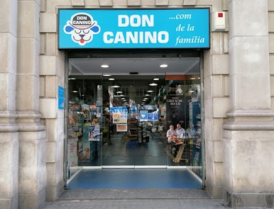 Don Canino